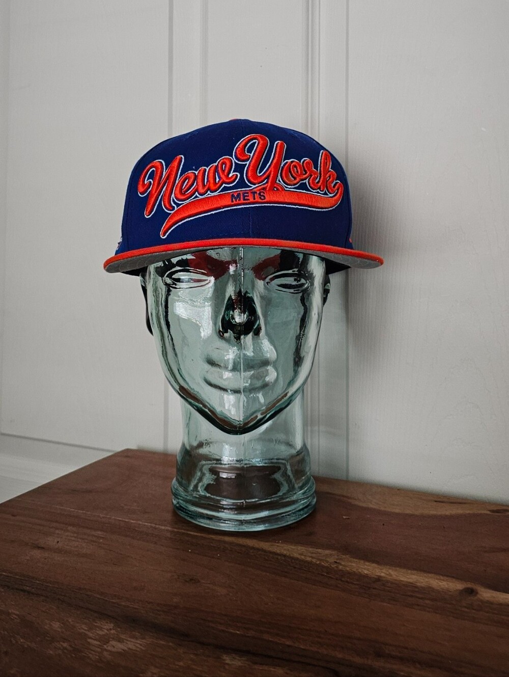 New Era New York Mets Snapback Hat
